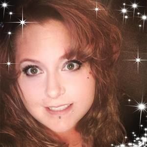 Meet your Posher, Tashia